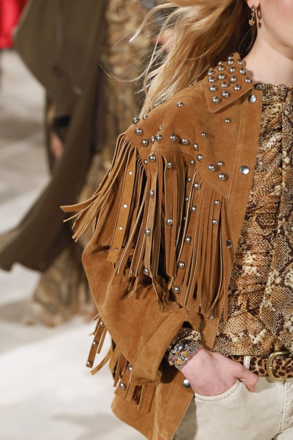 Ovog proljeća ćemo nositi boho stil