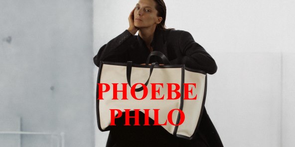 Phoebe Philo u Londonu otvara dućan
