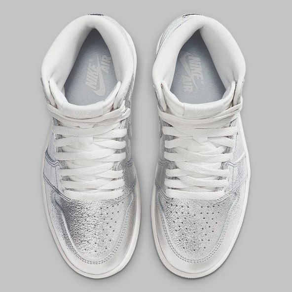 Nike Chrome Jordan tenisice