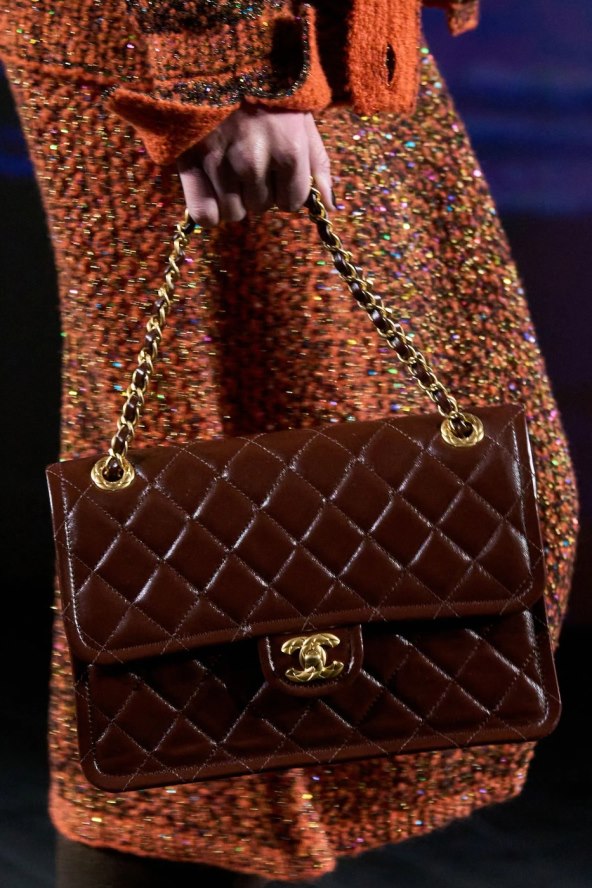 Predstavljamo 100 atraktivnih modela dizajnerskih torbica