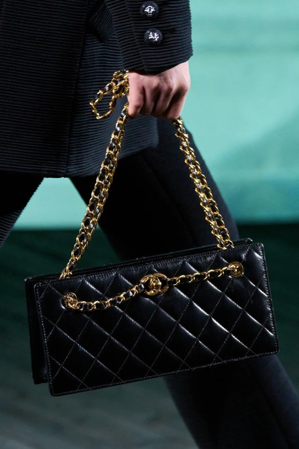 Predstavljamo 100 atraktivnih modela dizajnerskih torbica