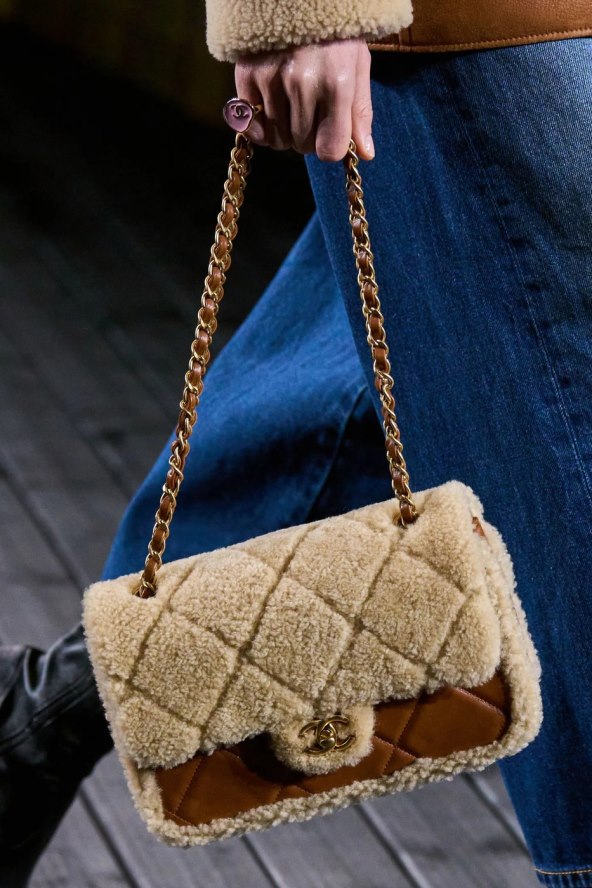 Predstavljamo 100 atraktivnih modela dizajnerskih torbica