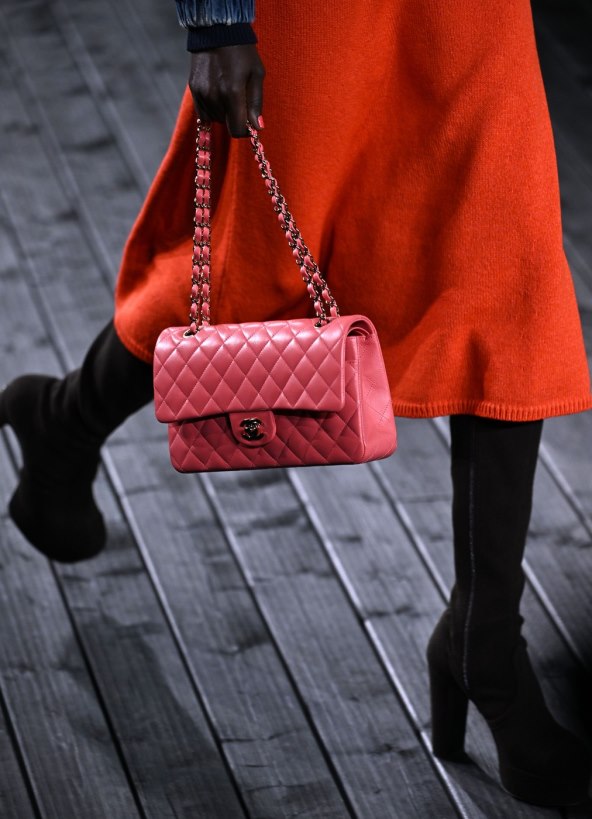 Predstavljamo 100 atraktivnih modela dizajnerskih torbica