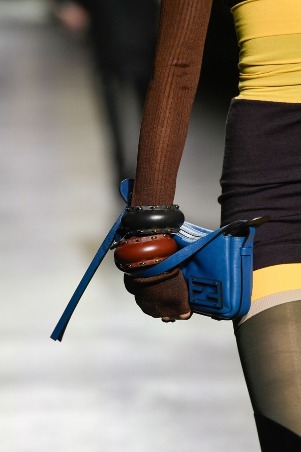 Predstavljamo 100 atraktivnih modela dizajnerskih torbica