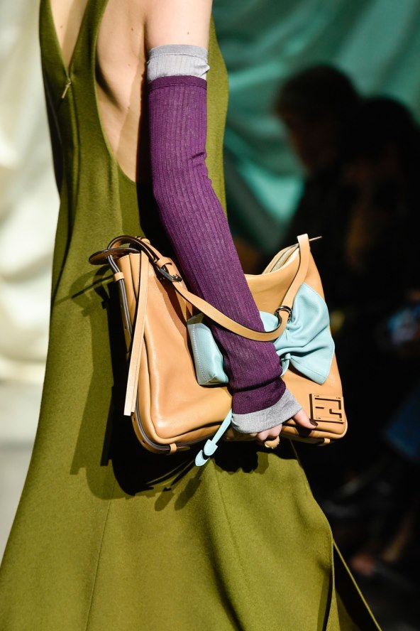 Predstavljamo 100 atraktivnih modela dizajnerskih torbica