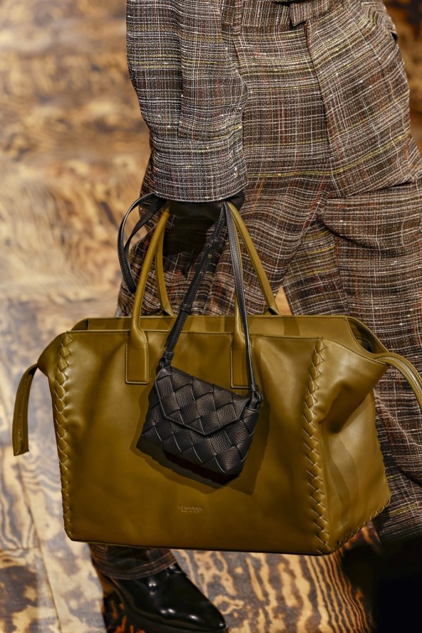 Predstavljamo 100 atraktivnih modela dizajnerskih torbica