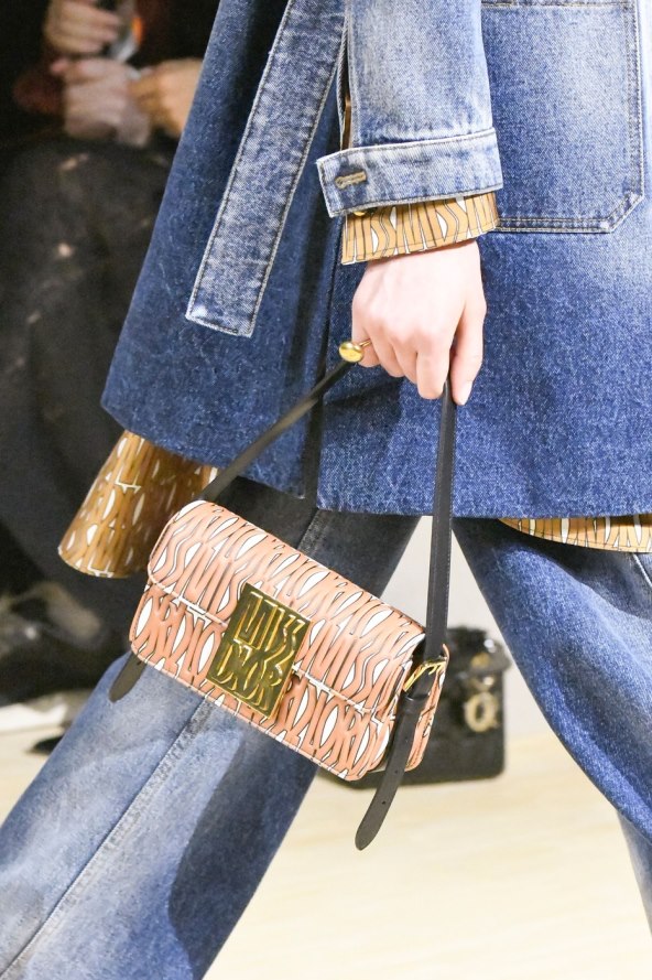 Predstavljamo 100 atraktivnih modela dizajnerskih torbica