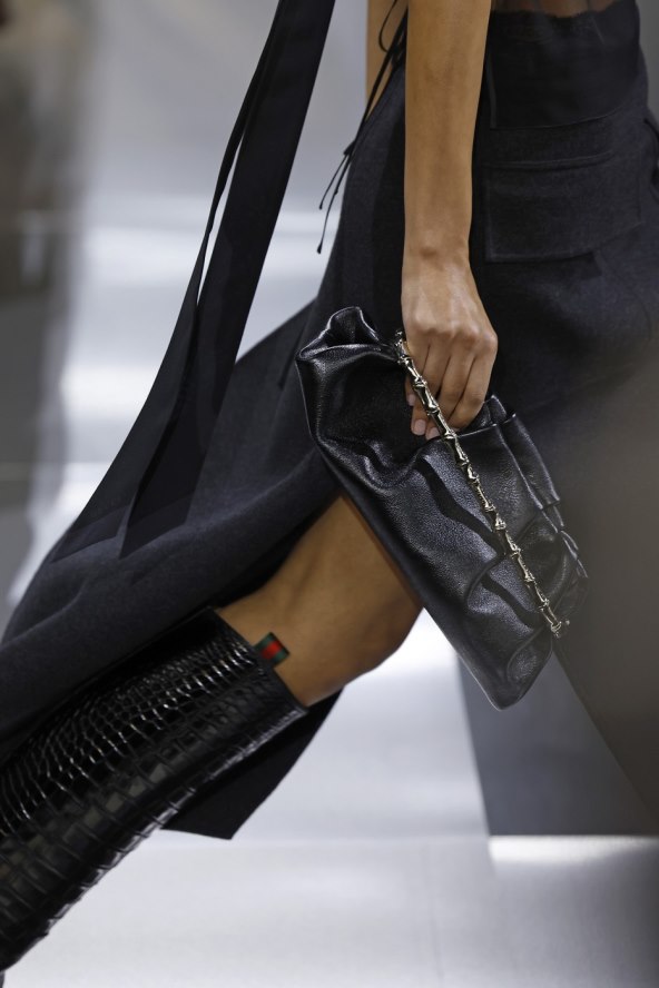 Predstavljamo 100 atraktivnih modela dizajnerskih torbica