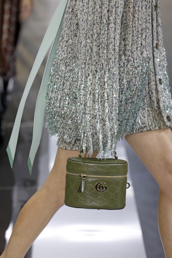 Predstavljamo 100 atraktivnih modela dizajnerskih torbica