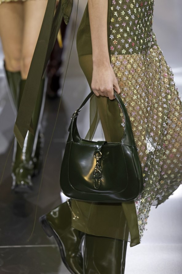 Predstavljamo 100 atraktivnih modela dizajnerskih torbica