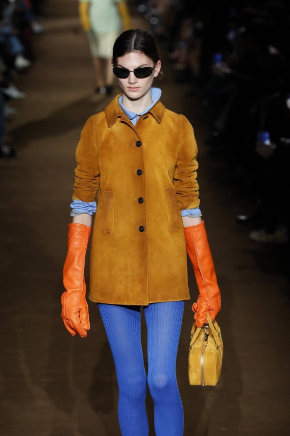 Predstavljamo 100 atraktivnih modela dizajnerskih torbica