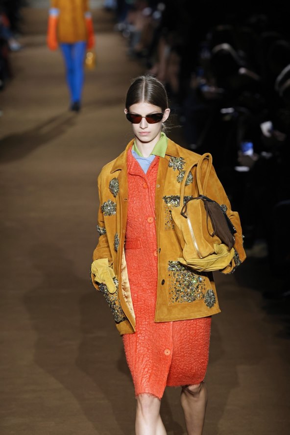 Predstavljamo 100 atraktivnih modela dizajnerskih torbica