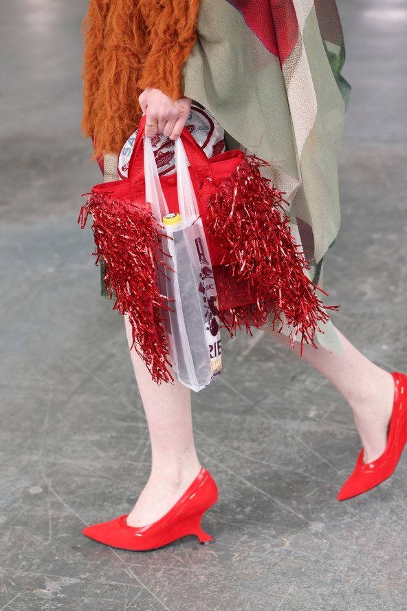 Predstavljamo 100 atraktivnih modela dizajnerskih torbica