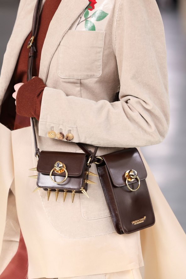 Predstavljamo 100 atraktivnih modela dizajnerskih torbica