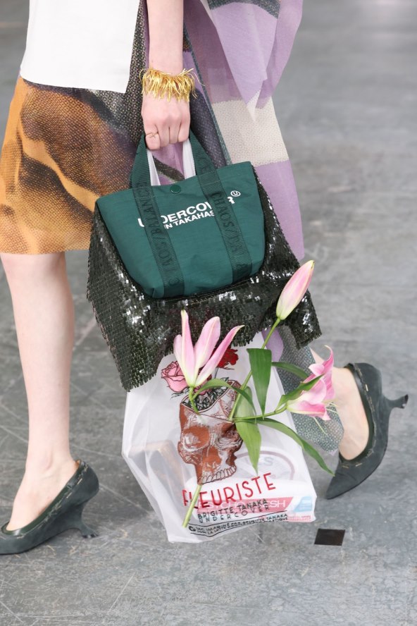 Predstavljamo 100 atraktivnih modela dizajnerskih torbica