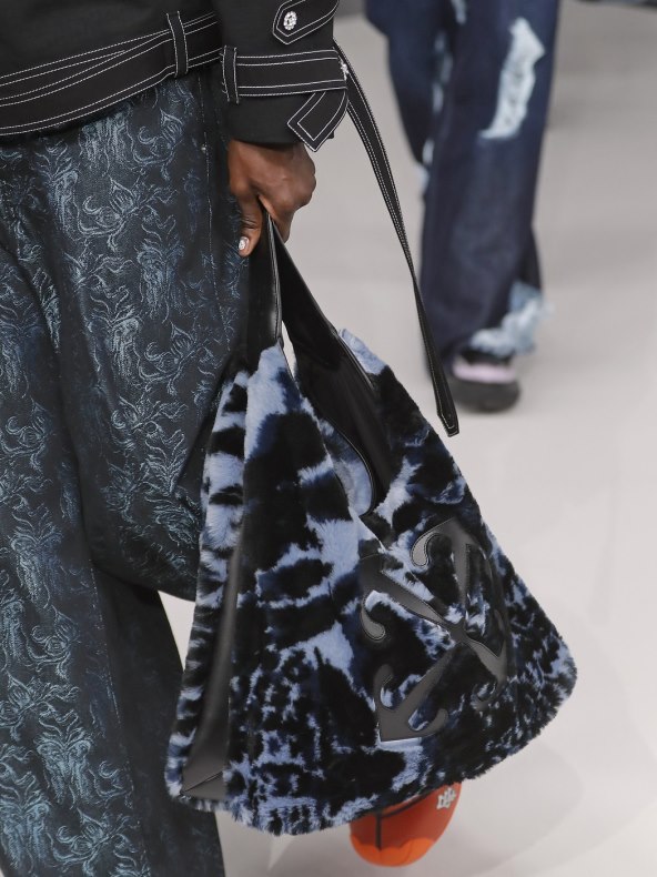 Predstavljamo 100 atraktivnih modela dizajnerskih torbica