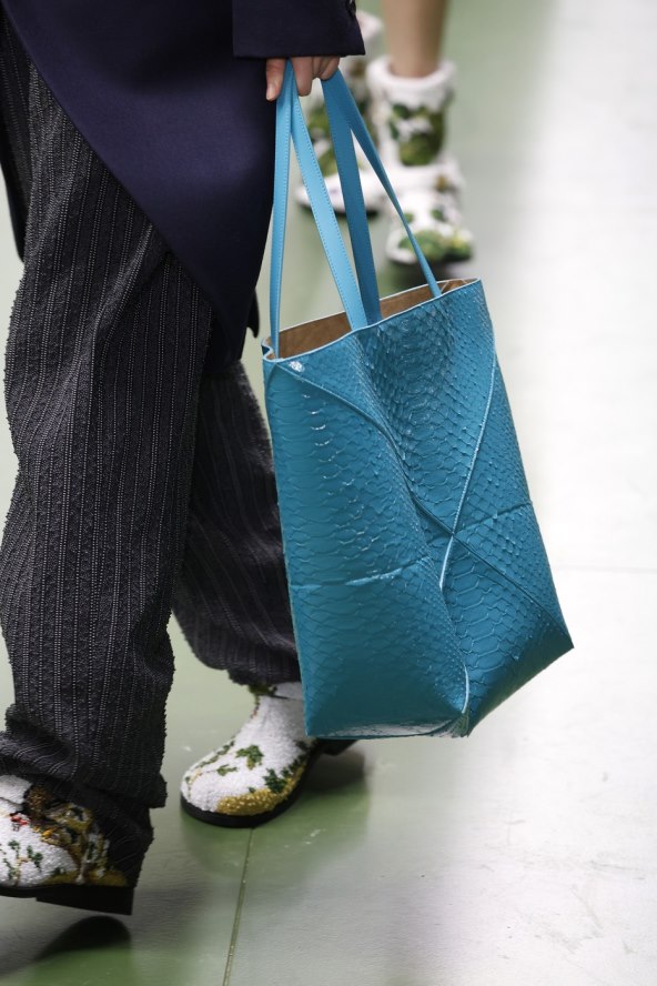 Predstavljamo 100 atraktivnih modela dizajnerskih torbica