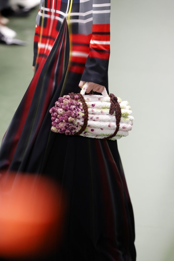 Predstavljamo 100 atraktivnih modela dizajnerskih torbica