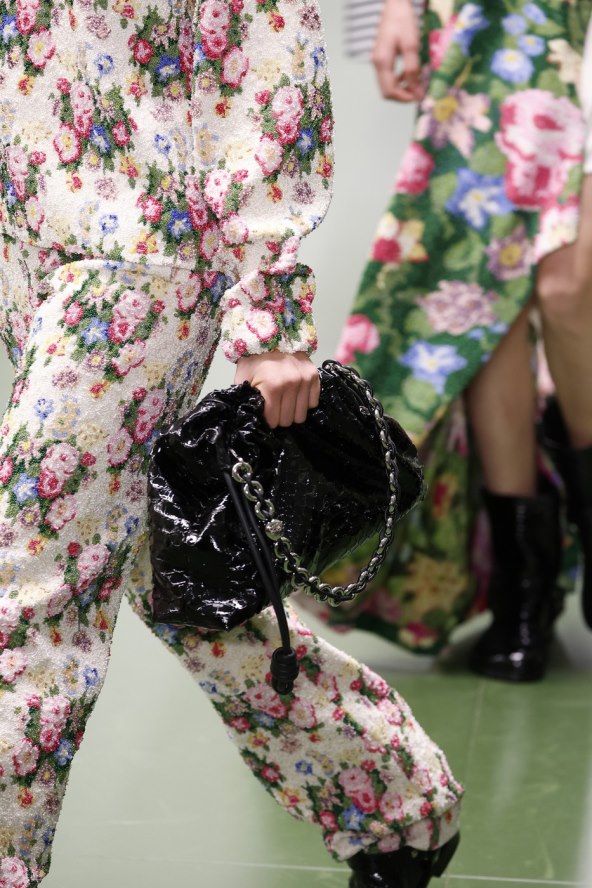 Predstavljamo 100 atraktivnih modela dizajnerskih torbica