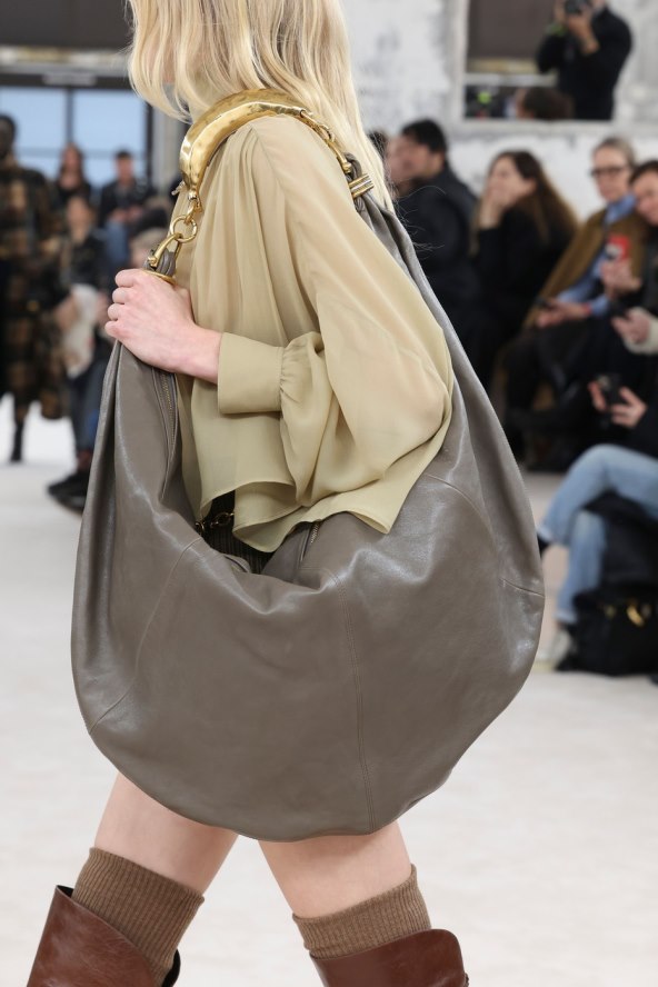 Predstavljamo 100 atraktivnih modela dizajnerskih torbica