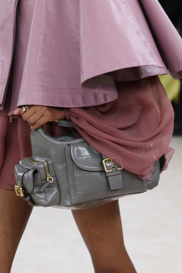 Predstavljamo 100 atraktivnih modela dizajnerskih torbica