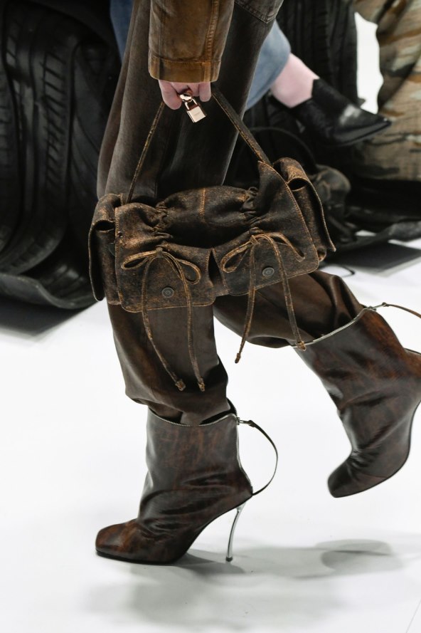 Predstavljamo 100 atraktivnih modela dizajnerskih torbica