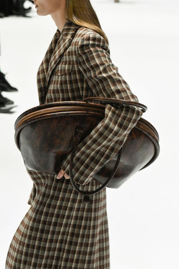 Predstavljamo 100 atraktivnih modela dizajnerskih torbica