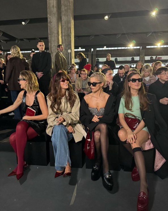 Gucci Horsebit mokasinke s platformom