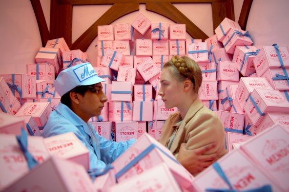 Omiljena kutija iz filma The Grand Budapest Hotel dostupna i kao torbica