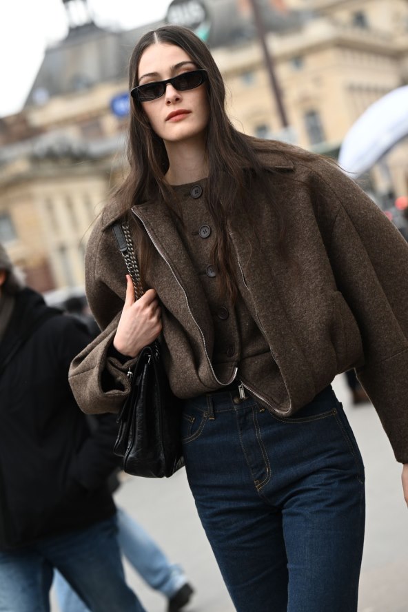 Ovog proljeća nose se ova 4 modela jakni