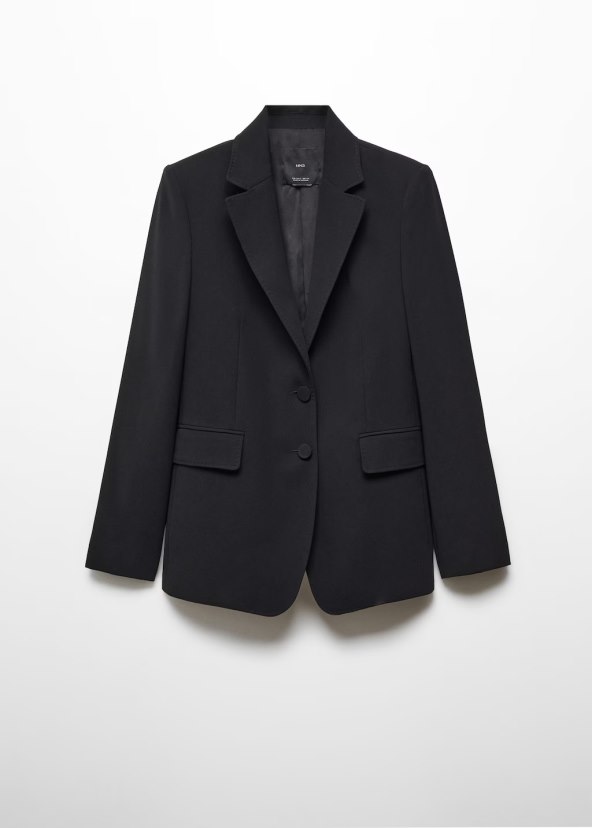 Mango blazer