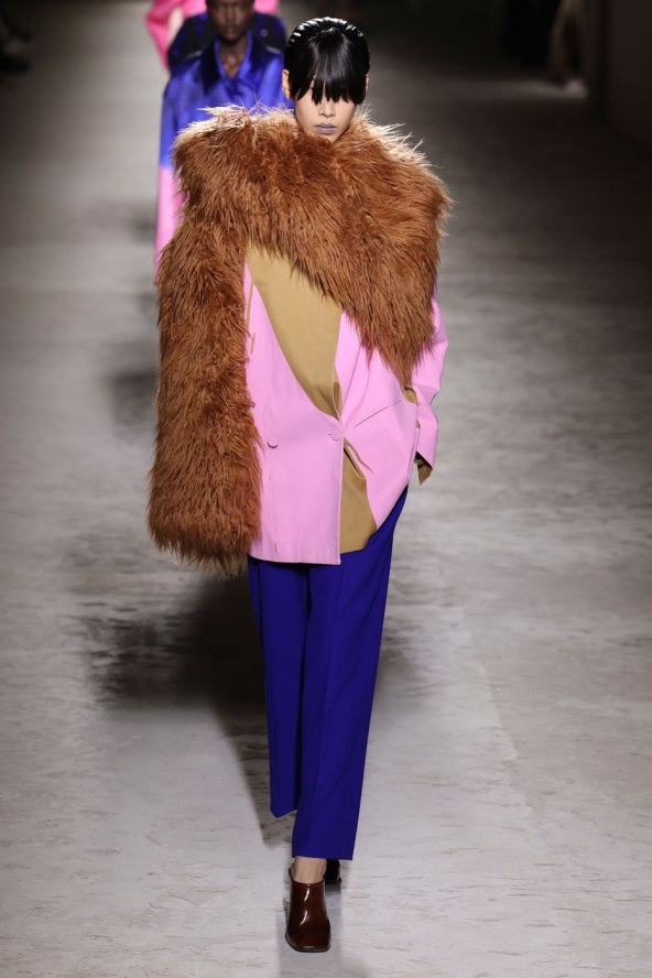 Modni dizajner Dries Van Noten odlazi iz svijeta mode