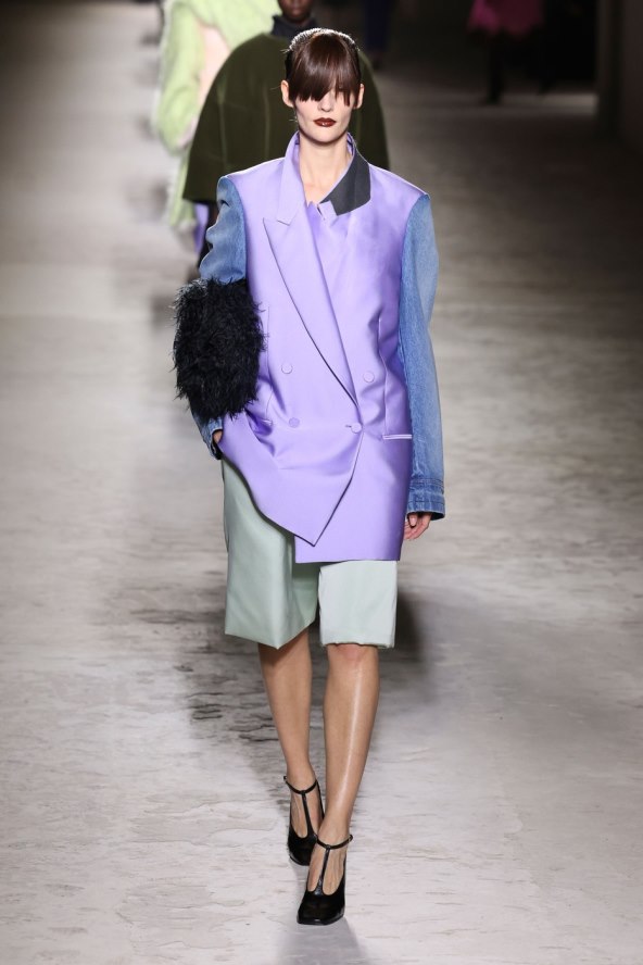Modni dizajner Dries Van Noten odlazi iz svijeta mode