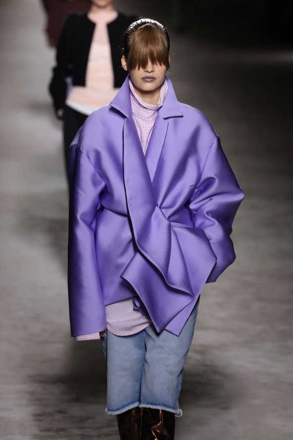 Modni dizajner Dries Van Noten odlazi iz svijeta mode
