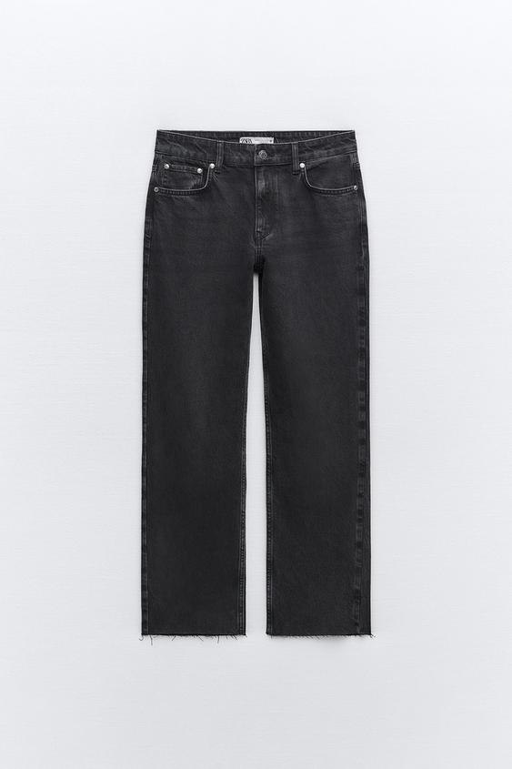Zara traperice
