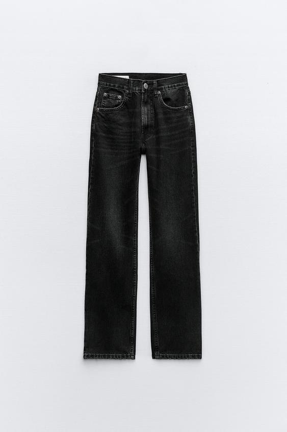 Zara traperice