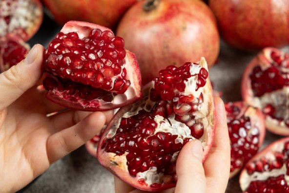 Nutricionistica otkriva kako nar poboljšava plodnost