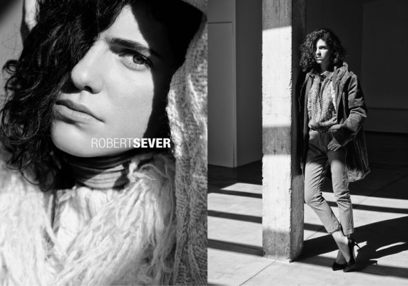 Pet veličanstvenih žena u kampanji Roberta Severa slavi prirodnu eleganciju i ljepotu