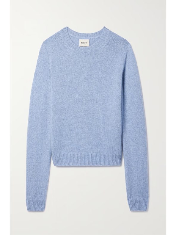 Khaite pulover