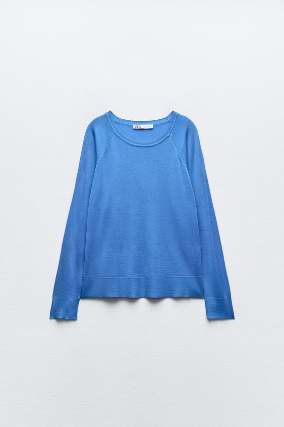 Zara pulover