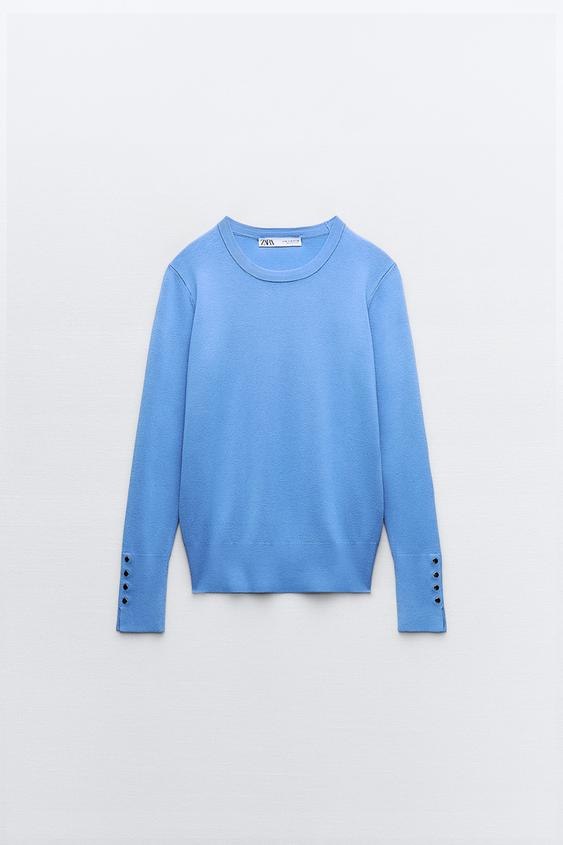 Zara pulover