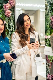 U City Center one East otvorena luksuzno uređena Zlatarna Dodić