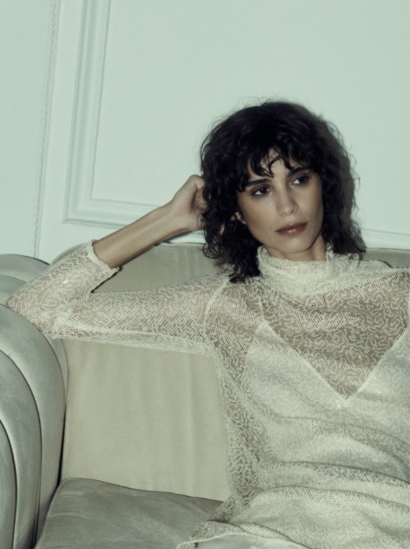 Massimo Dutti evening kolekcija zima 2023