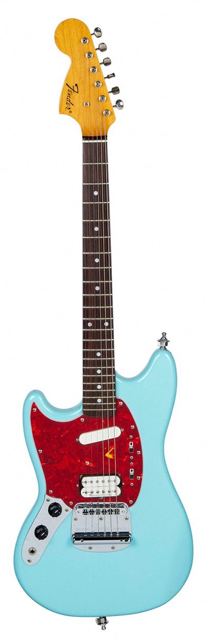 Gitara Kurta Cobaina