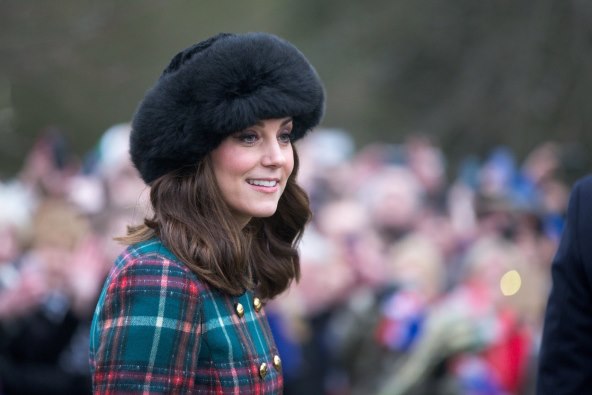 Kate Middleton