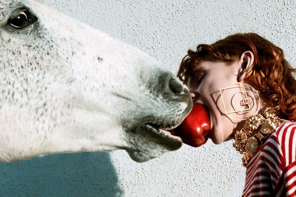 Alessandro Michele je novi kreativni direktor modne kuće Valentino
