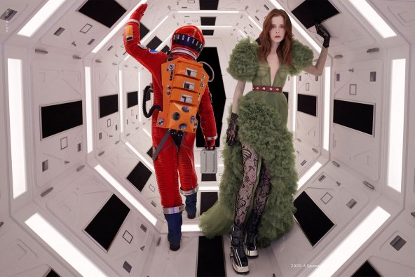 Alessandro Michele je novi kreativni direktor modne kuće Valentino