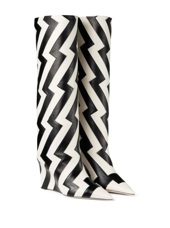Beyonce u kaputu zebra uzorka