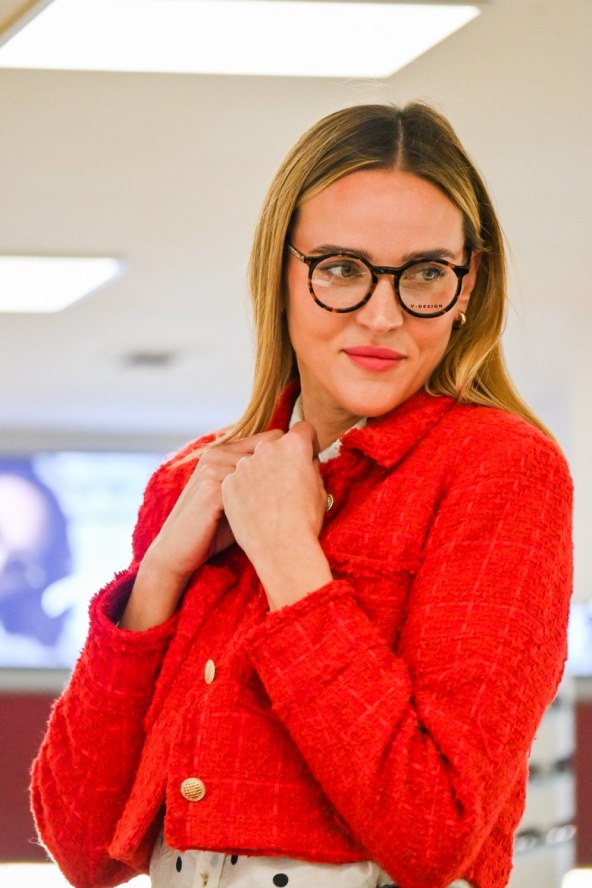 Livision optika predstavila najtraženije modele naočala ove sezone