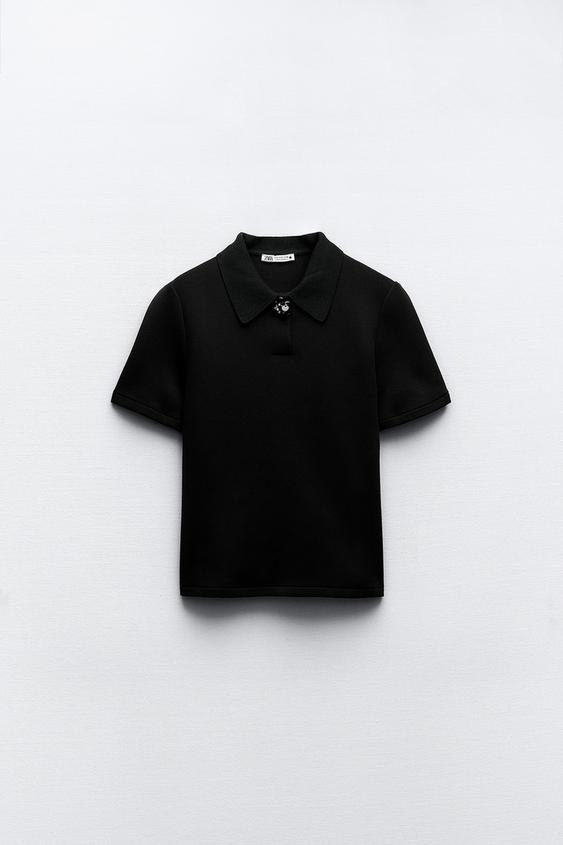 Zara polo majica